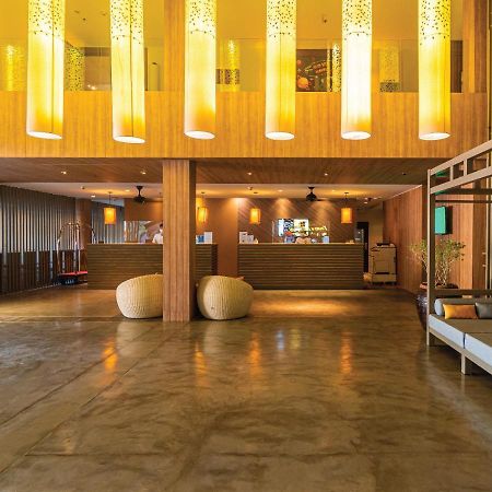 Radisson Resort And Suites Phuket Kamala Plajı Dış mekan fotoğraf
