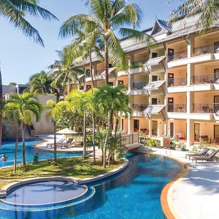 Radisson Resort And Suites Phuket Kamala Plajı Dış mekan fotoğraf