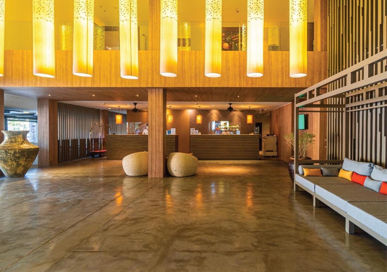 Radisson Resort And Suites Phuket Kamala Plajı Dış mekan fotoğraf