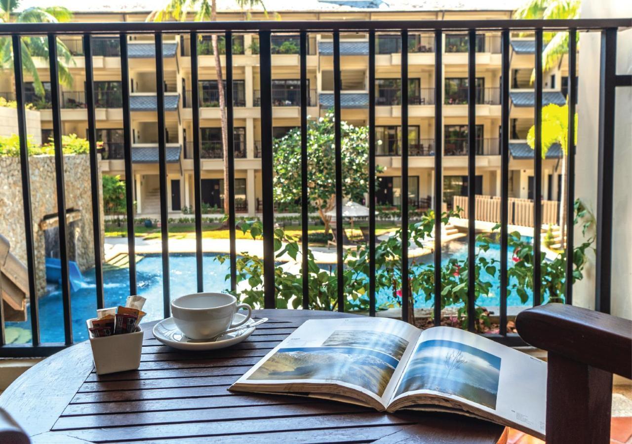 Radisson Resort And Suites Phuket Kamala Plajı Dış mekan fotoğraf