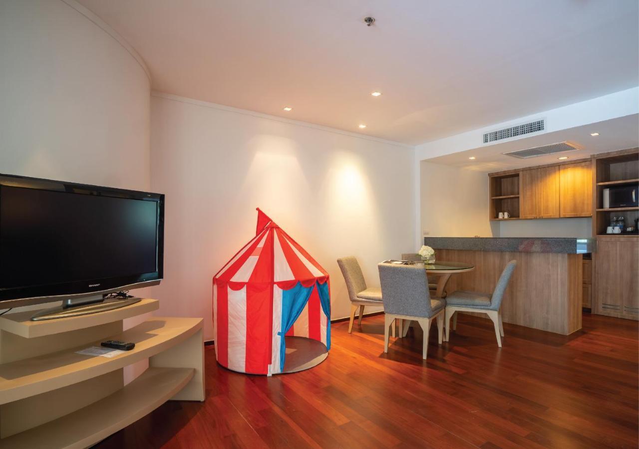 Radisson Resort And Suites Phuket Kamala Plajı Dış mekan fotoğraf