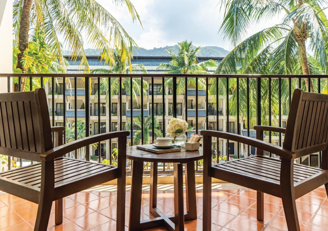 Radisson Resort And Suites Phuket Kamala Plajı Dış mekan fotoğraf