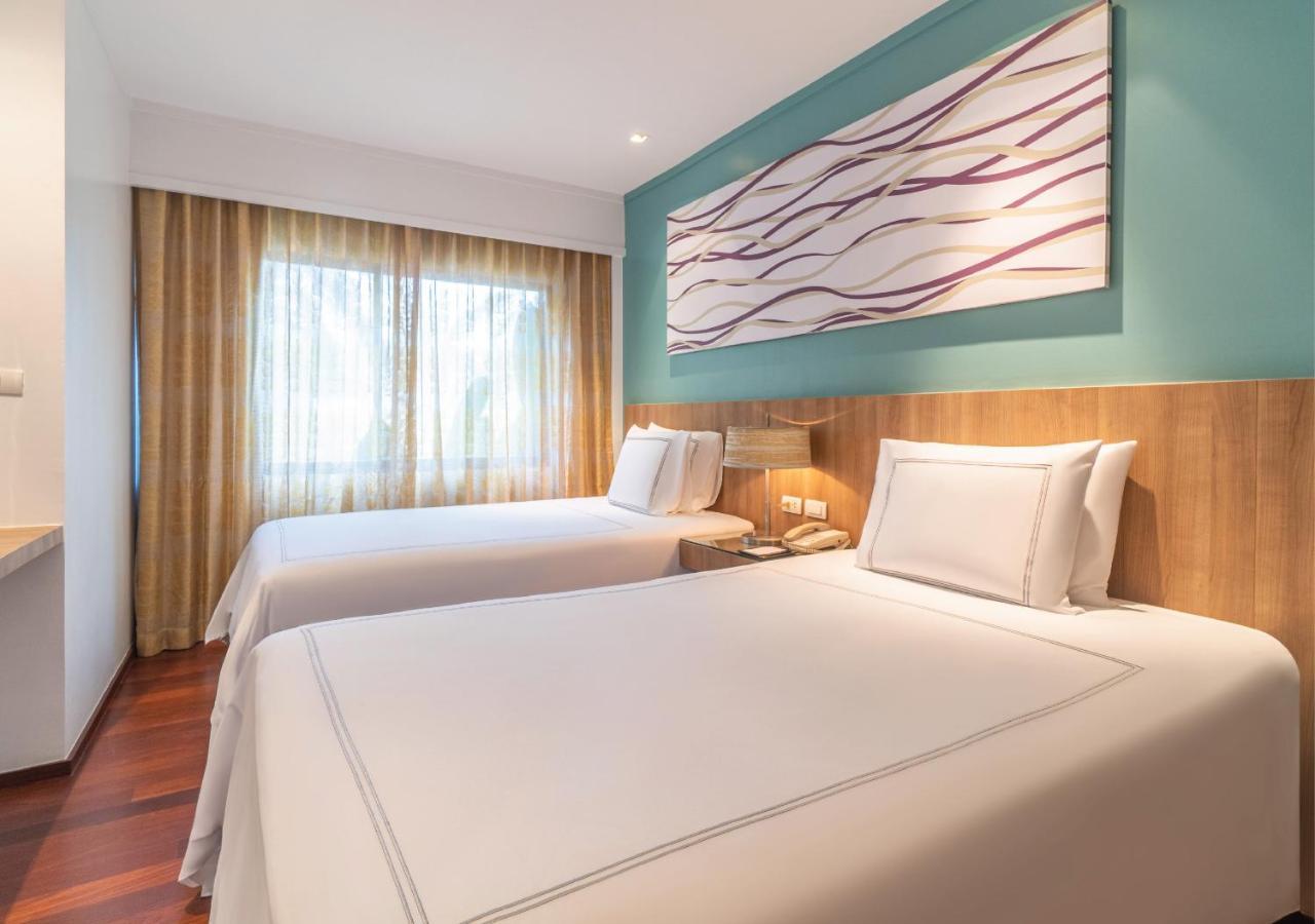 Radisson Resort And Suites Phuket Kamala Plajı Dış mekan fotoğraf