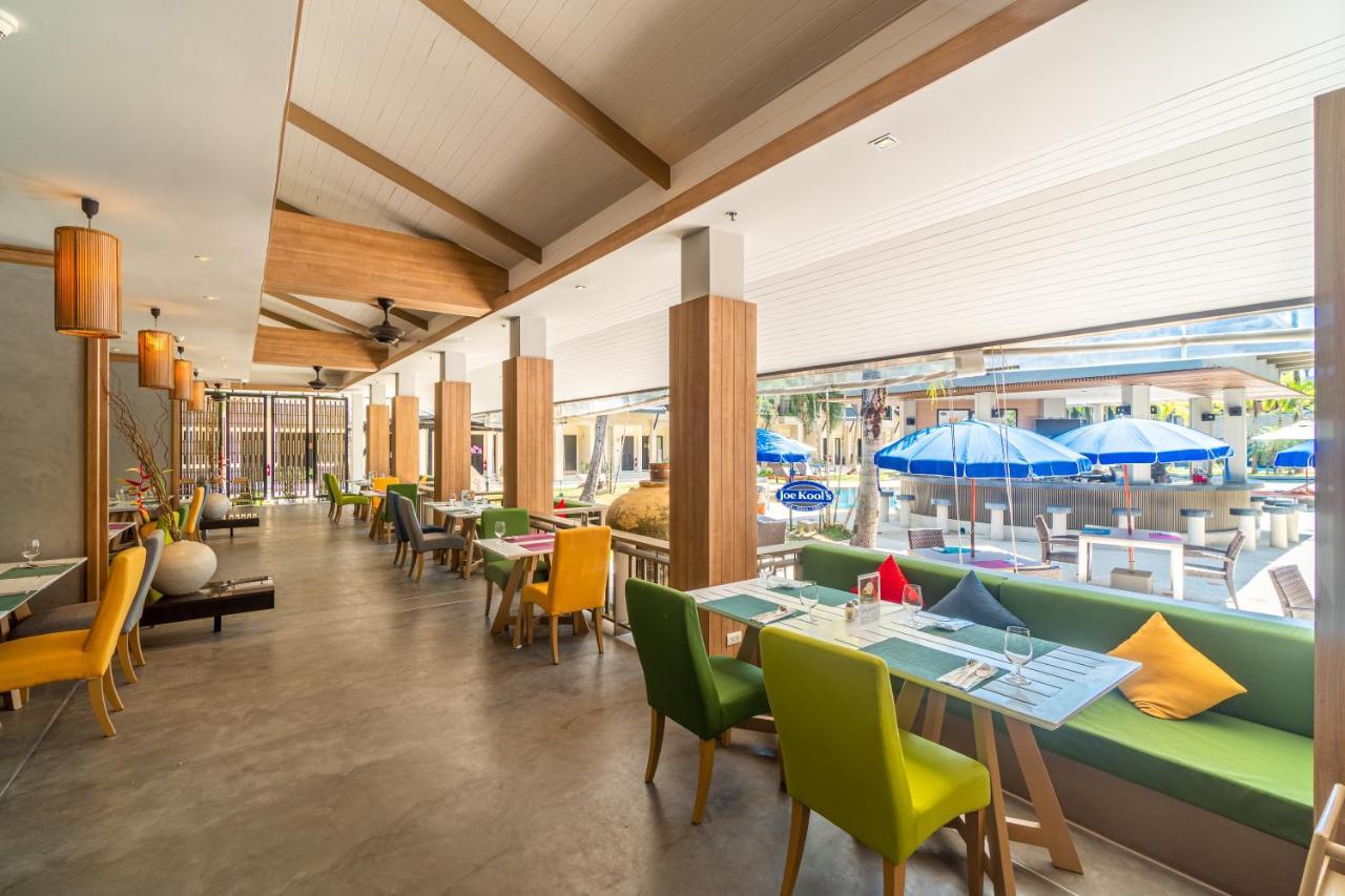 Radisson Resort And Suites Phuket Kamala Plajı Dış mekan fotoğraf