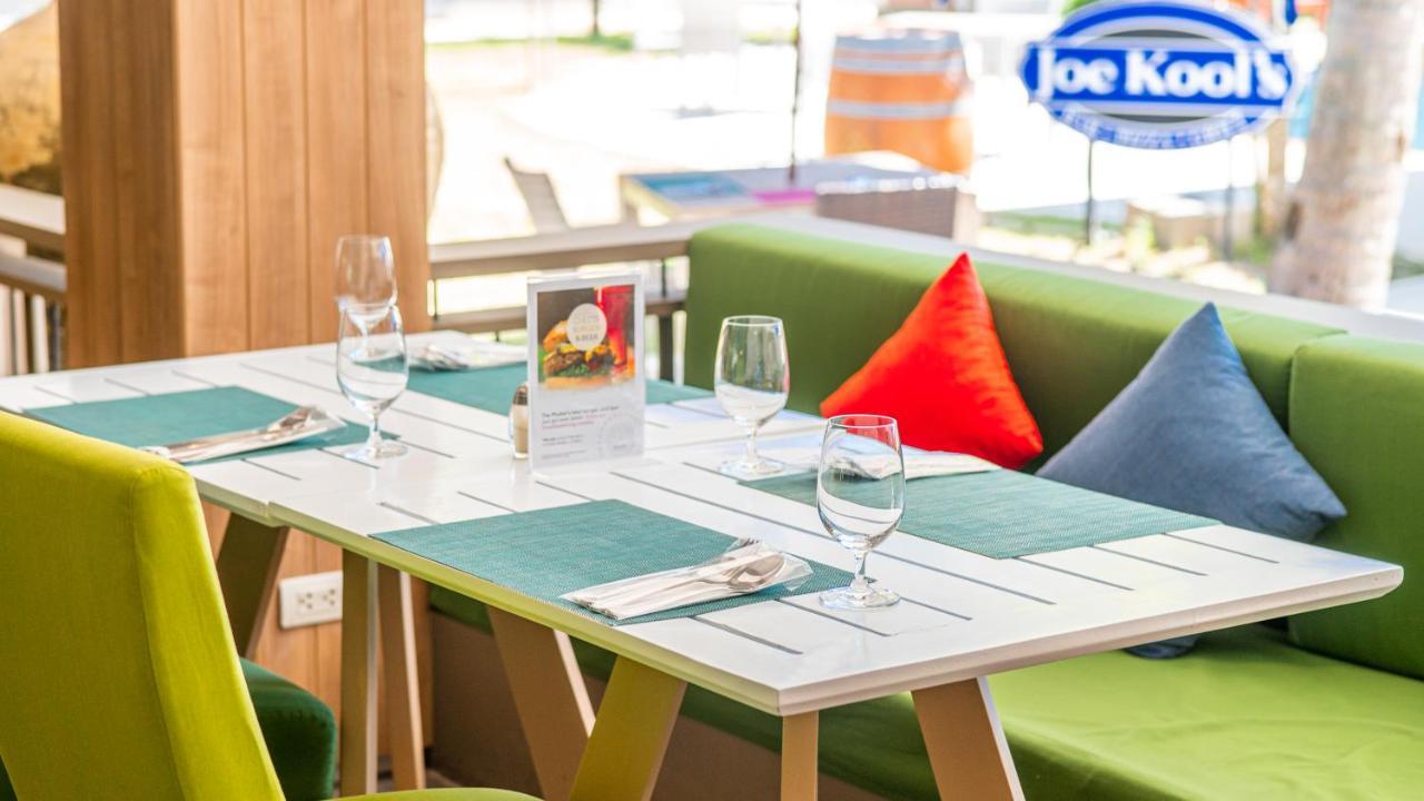 Radisson Resort And Suites Phuket Kamala Plajı Dış mekan fotoğraf