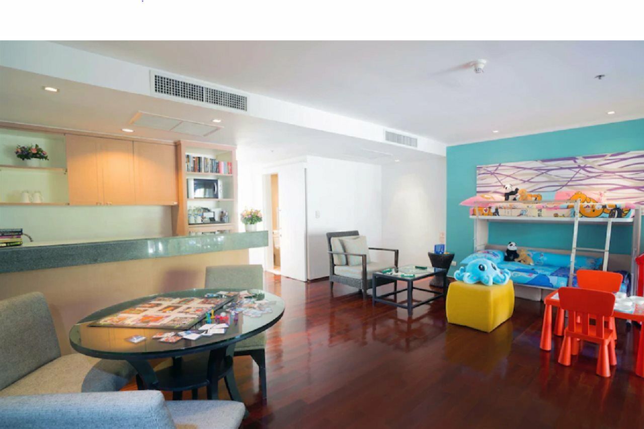 Radisson Resort And Suites Phuket Kamala Plajı Dış mekan fotoğraf