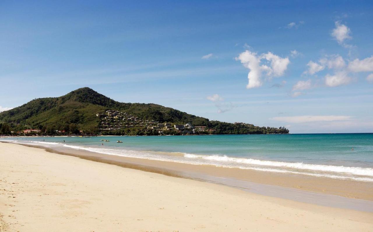 Radisson Resort And Suites Phuket Kamala Plajı Dış mekan fotoğraf